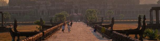 Cambodia tours, sightseeing, things to do