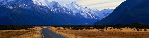 South Island tours, sightseeing, things to do