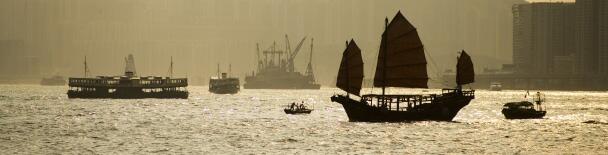 Hong Kong tours, sightseeing, things to do