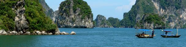 Vietnam tours, sightseeing, things to do