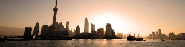Shanghai tours, sightseeing, things to do