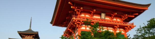 Kyoto tours, sightseeing, things to do