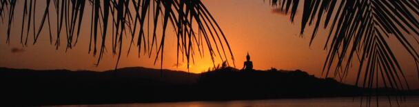 Koh Samui tours, sightseeing, things to do
