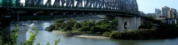 Brisbane tours, sightseeing, things to do