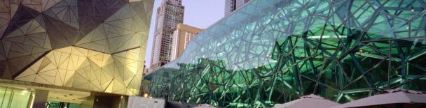 Melbourne tours, sightseeing, things to do