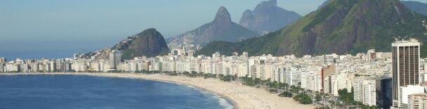 Rio de Janeiro tours, sightseeing, things to do