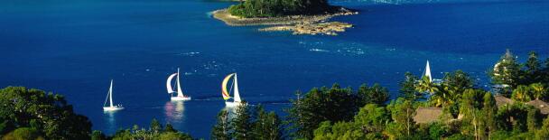 Hamilton Island & The Whitsundays tours, sightseeing, things to do
