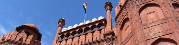 New Delhi tours, sightseeing, things to do