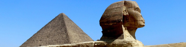 Egypt tours, sightseeing, things to do