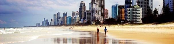 Gold Coast tours, sightseeing, things to do