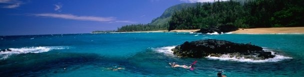 Kauai tours, sightseeing, things to do