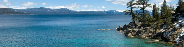 Tours, sightseeing & things to do in Lake Tahoe