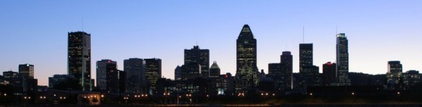 Montreal tours, sightseeing, things to do