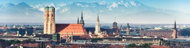 Munich tours, sightseeing, things to do