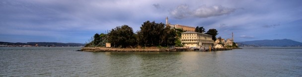 Alcatraz Tours, activities and things to do