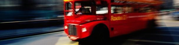 Europe hop-on hop-off bus tours