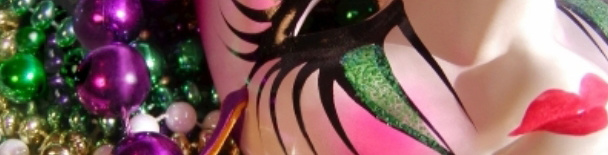 Carnival and Mardi Gras
