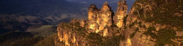 Blue Mountains Tours