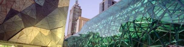 Tours, attractions, sightseeing and things to do in Melbourne