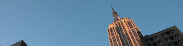 Empire State Building Tours, activities and things to do