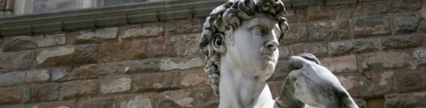 Suggested Itineraries in Florence