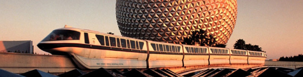 Suggested Itineraries in Orlando