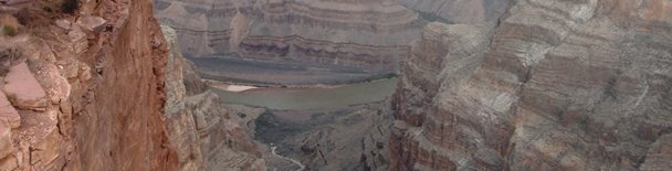 Grand Canyon Skywalk