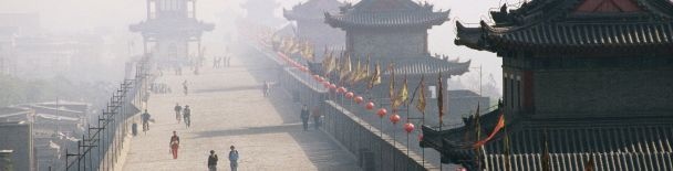 Great Wall of China tours, things to do