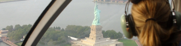 New York City Helicopter Tours