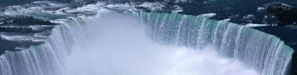 Niagara Falls Tours, Sightseeing, Activities and Attractions