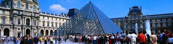Da Vinci Code Tours