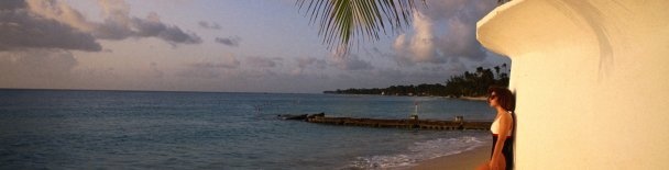 Romantic Getaways