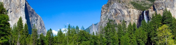 Yosemite tours, attractions and sightseeing