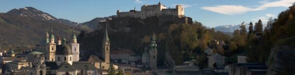 Europe Tours, Attractions, Activities & things to do