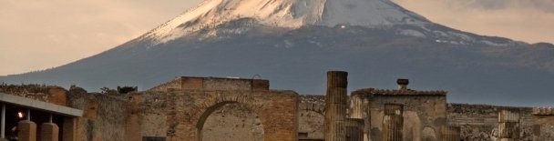 Pompeii Tours, activities and things to do