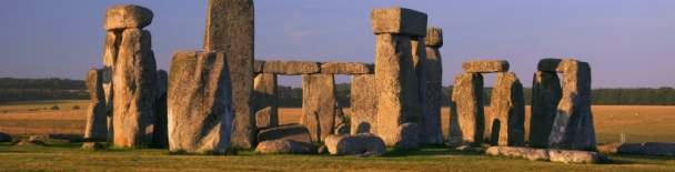 Stonehenge Tours, activities and things to do