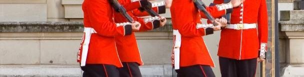 Buckingham Palace Tours, activities and things to do