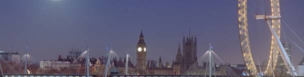 London Tours, activities and things to do