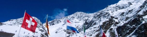 Switzerland tours, sightseeing, things to do