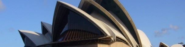Sydney tours, sightseeing, things to do