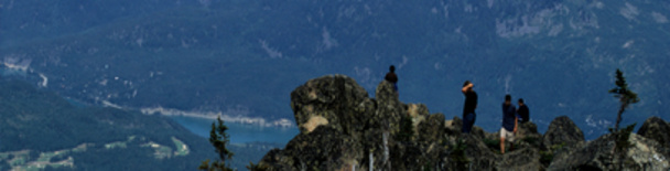 Whistler tours, sightseeing, things to do