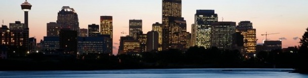 Calgary tours, sightseeing, things to do