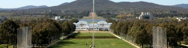 Canberra tours, sightseeing, things to do