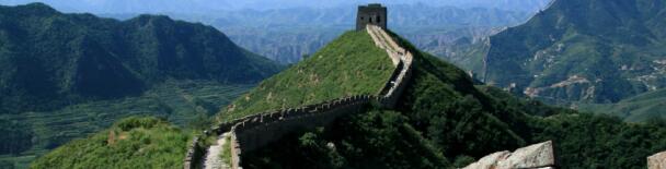 China tours, sightseeing, things to do
