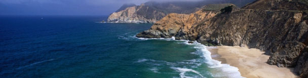 California tours, sightseeing, things to do