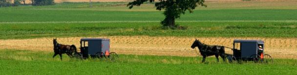 Pennsylvania tours, sightseeing, things to do