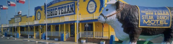 Texas tours, sightseeing, things to do