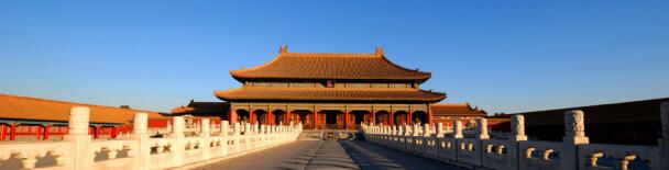 Beijing tours, sightseeing, things to do