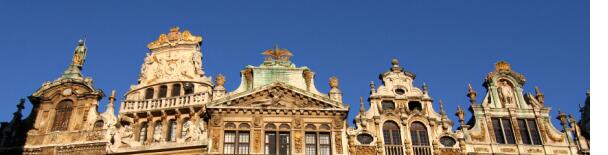 Brussels tours, sightseeing, things to do