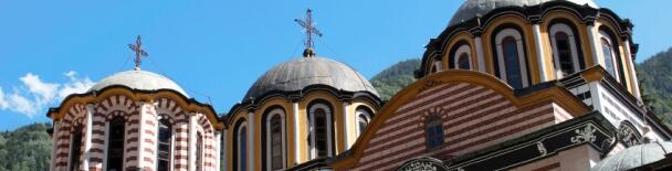 Bulgaria tours, sightseeing, things to do
